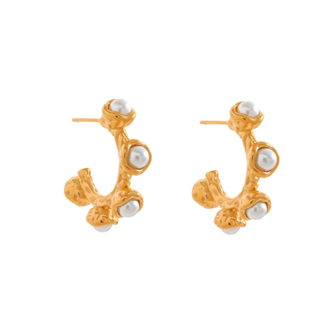 Modern & Classic Earrings